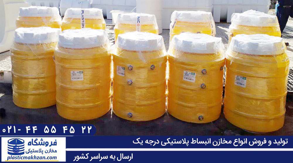 منبع انبساط باز