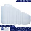 مخزن زیرپله ای 1500 لیتری طبرستان