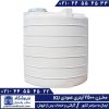 مخزن 7500 لیتری ku