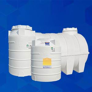مخازن پلی اتیلن آبانو (مخازن ارزان)