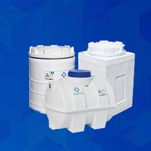 مخزن 100 لیتری