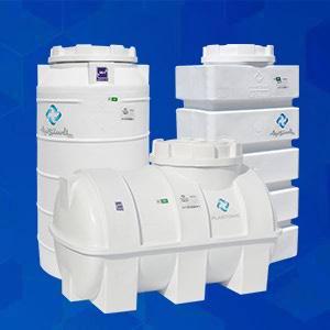 مخزن 300 لیتری