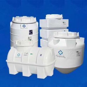 مخزن 200 لیتری