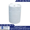 تانکر آب 40000 لیتری عمودی طبرستان